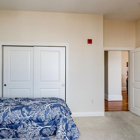 Chase Penthouse At 39 West Baltimore Inner Harbor Convention Center Free Indoor Parking One And Two Bedrooms 外观 照片
