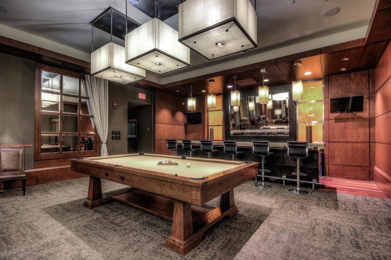 Chase Penthouse At 39 West Baltimore Inner Harbor Convention Center Free Indoor Parking One And Two Bedrooms 外观 照片