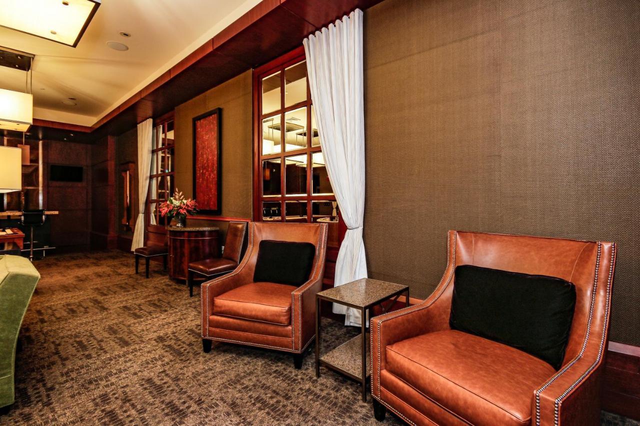 Chase Penthouse At 39 West Baltimore Inner Harbor Convention Center Free Indoor Parking One And Two Bedrooms 外观 照片