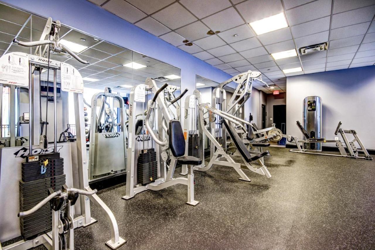 Chase Penthouse At 39 West Baltimore Inner Harbor Convention Center Free Indoor Parking One And Two Bedrooms 外观 照片