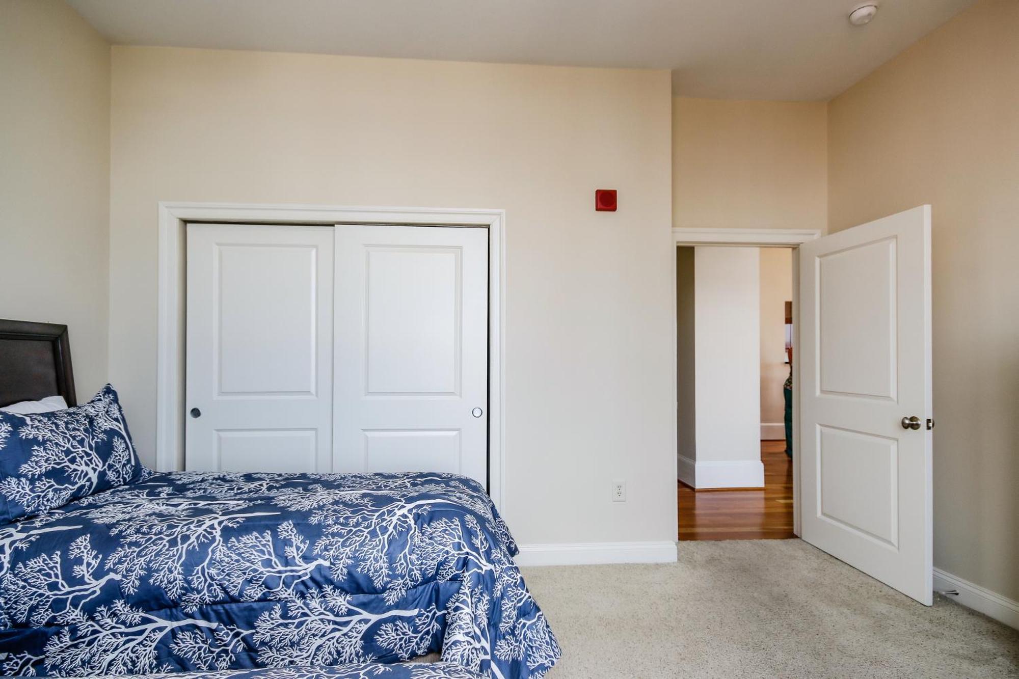 Chase Penthouse At 39 West Baltimore Inner Harbor Convention Center Free Indoor Parking One And Two Bedrooms 外观 照片