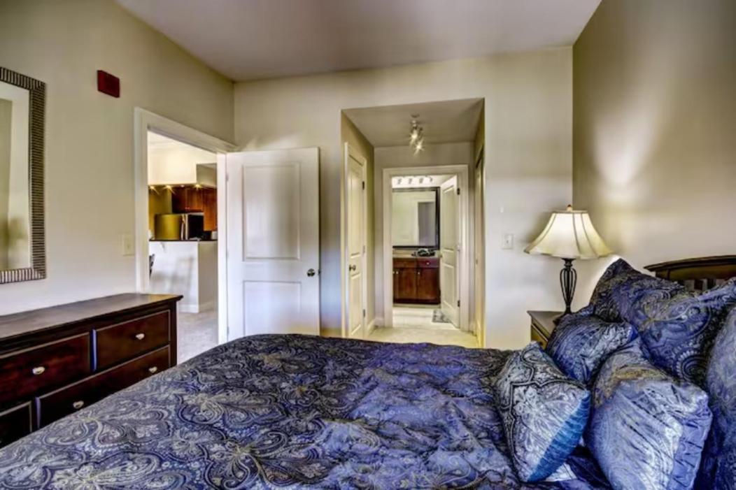 Chase Penthouse At 39 West Baltimore Inner Harbor Convention Center Free Indoor Parking One And Two Bedrooms 外观 照片